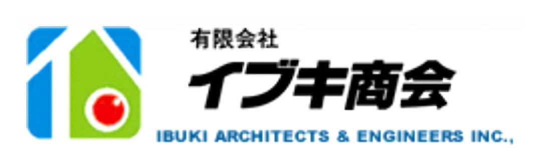 イブキ商会